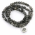Bracelet MALA 108 perles noir