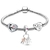 Bracelet Chipie-Charms BEST FRIENDS FOREVER 3