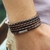 TYO-Bracelets-en-cuir-5-couches-pour-hommes-et-femmes-bracelet-breloques-ULronde-faite-la-main