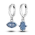 Boucles d'oreille Fantaisie gohappy shopping 2