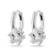 Boucles d'oreille Fantaisie gohappy shopping 37