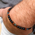 Bracelets-Chainettes en Pierres Chics et Minimalistes Homme