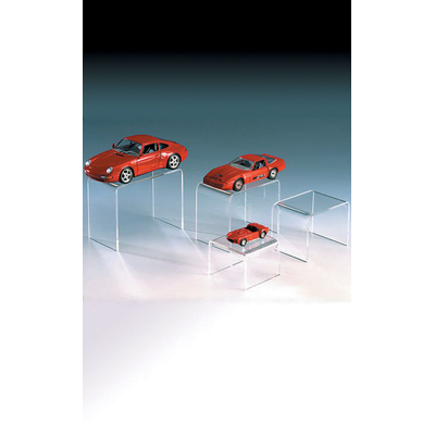 PONTS / PODIUMS PLEXIGLAS