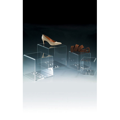 CUBES PLEXIGLAS GIGOGNE
