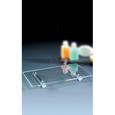 PLATEAU PRODUITS D'ACCUEIL SUR BÂTONS GM