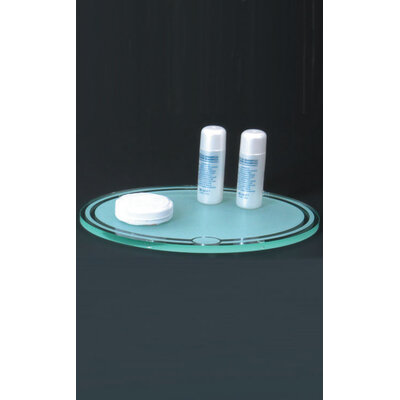 PLATEAU PRODUITS D'ACCUEIL FORME OVALE