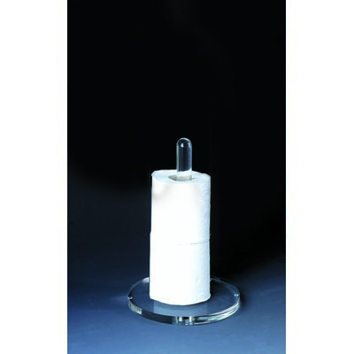 DÉVIDOIR PAPIER TOILETTES 2 ROULEAUX OU SOPALIN