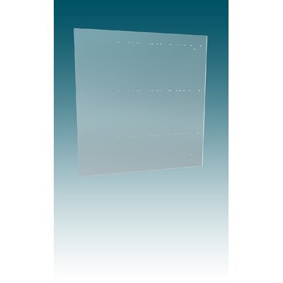 TABLEAU PLEXIGLAS MURAL POUR PRESENTOIRS PLEXIGLAS