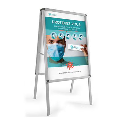 SIGNBOARD FORMAT A1