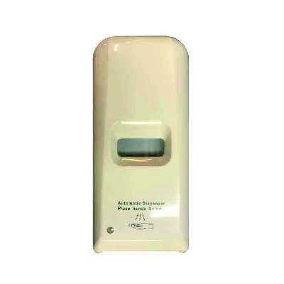 DISTRIBUTEUR AUTOMATIQUE DE GEL - MURAL