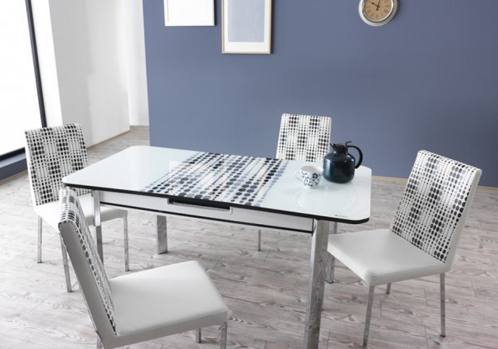 table-extensible-verre-securit-chaises-blanc-verve