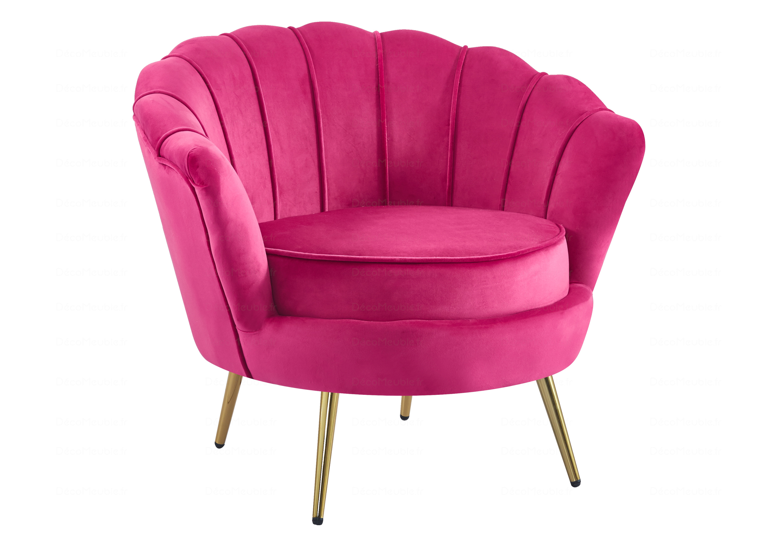 Le fauteuil relax design : l'alliance du confort et du style