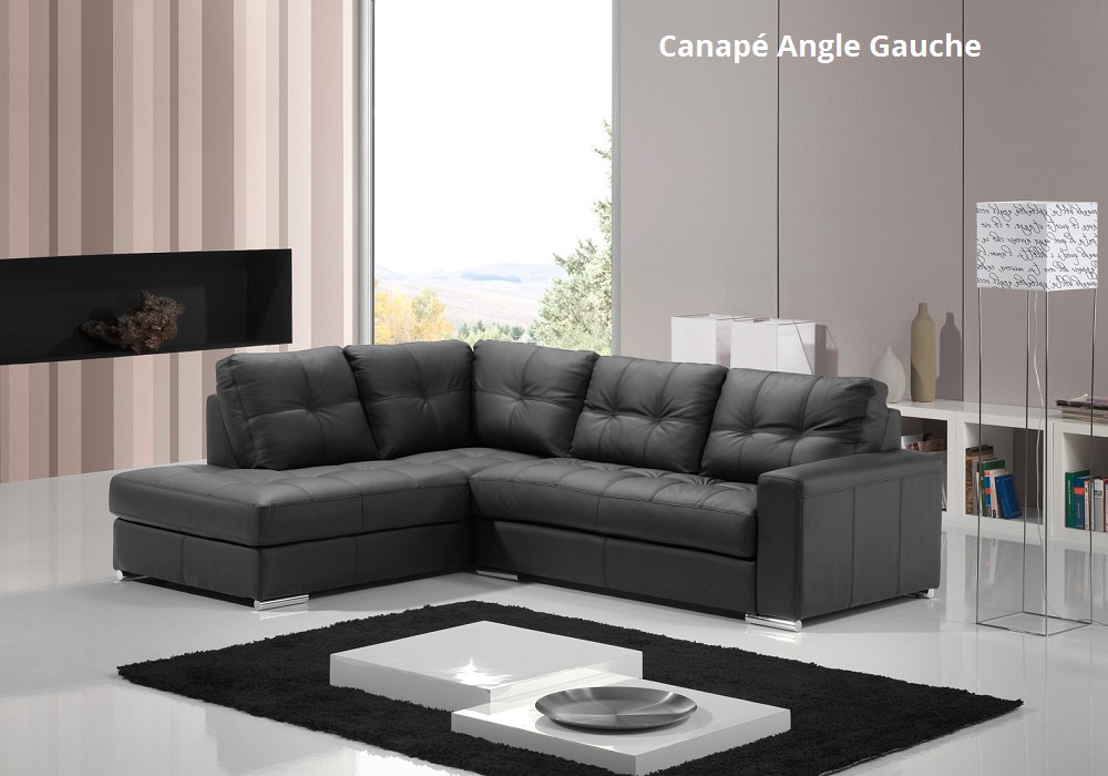 canapé-angle-cuir-noir-convertible-lit-alexie