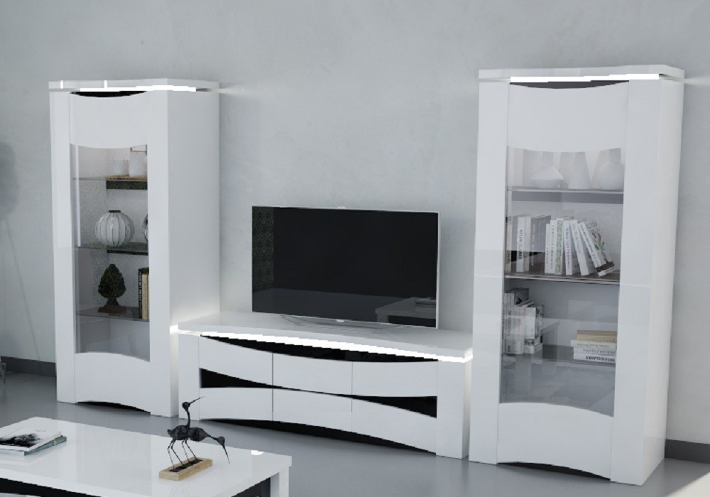 ensemble-vitrine-meuble-tv-laque-blanc-noir-vela