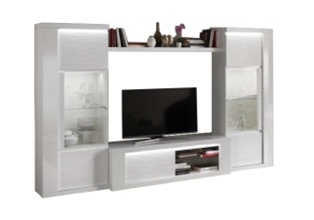ensemble-vitrine-meuble-tv-laque-blanc-led-venezia