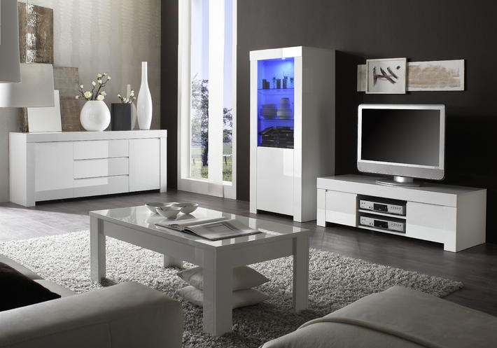 Quel meuble télé choisir ?