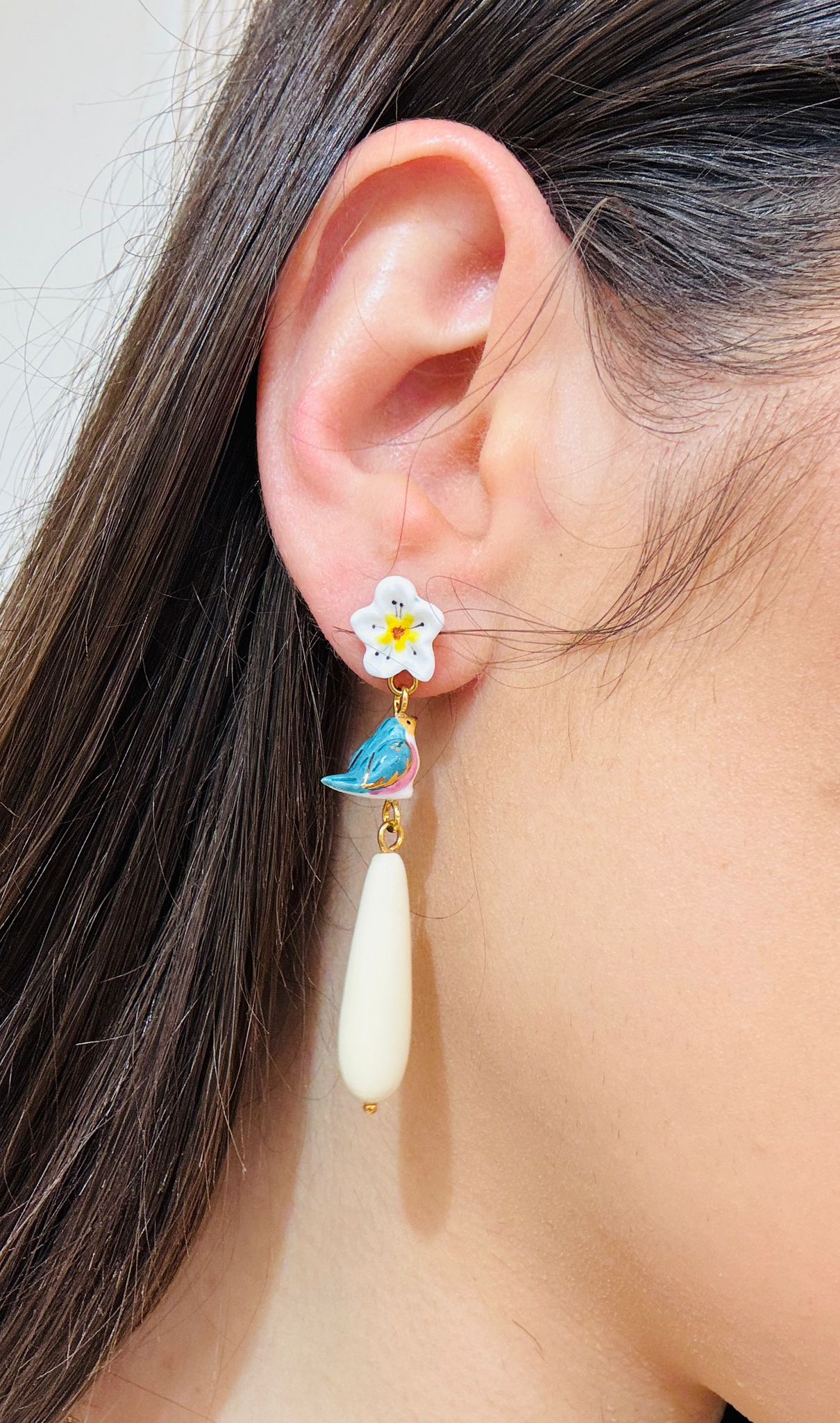 boucles-doreilles-oiseau-bleu-&amp;-goutte-la-belle-simone