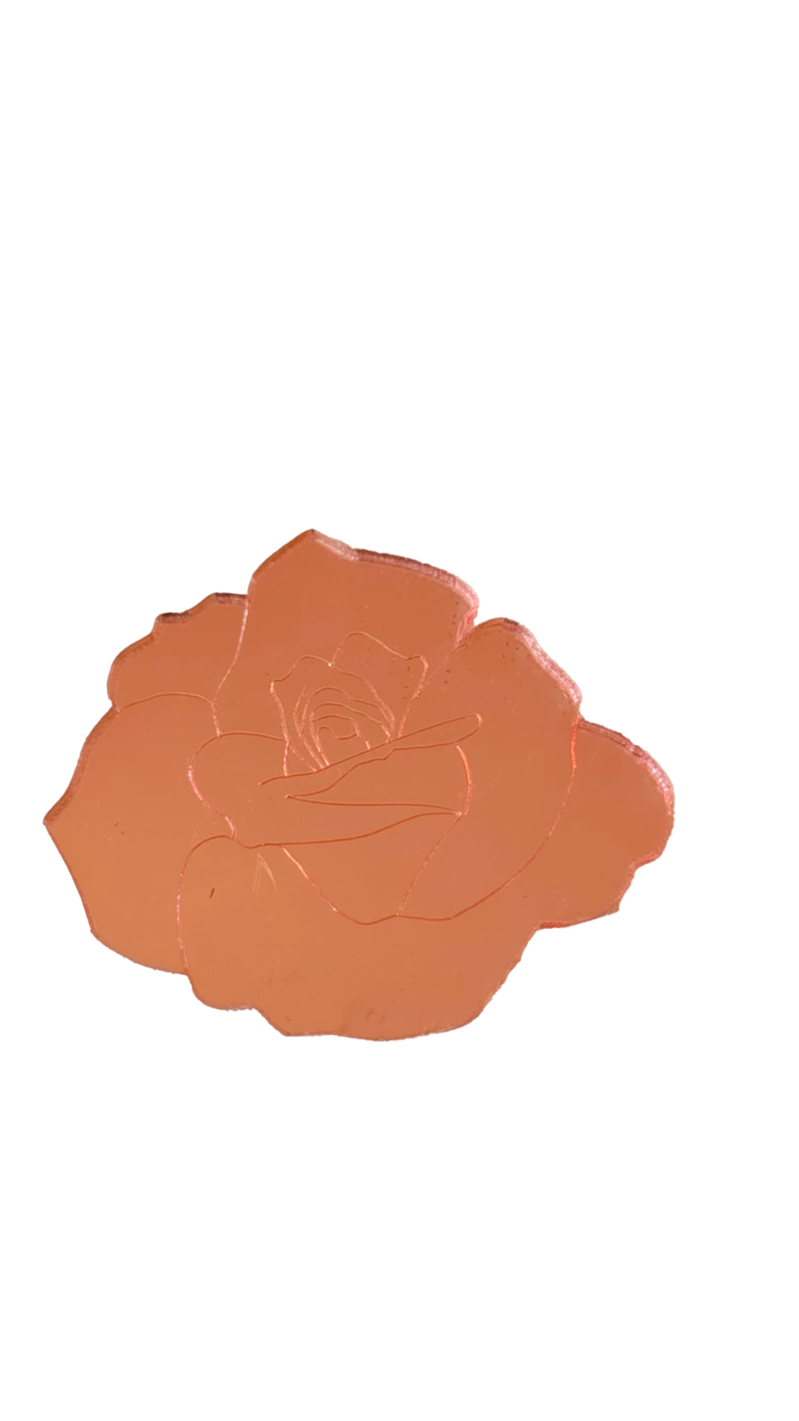 rose-or