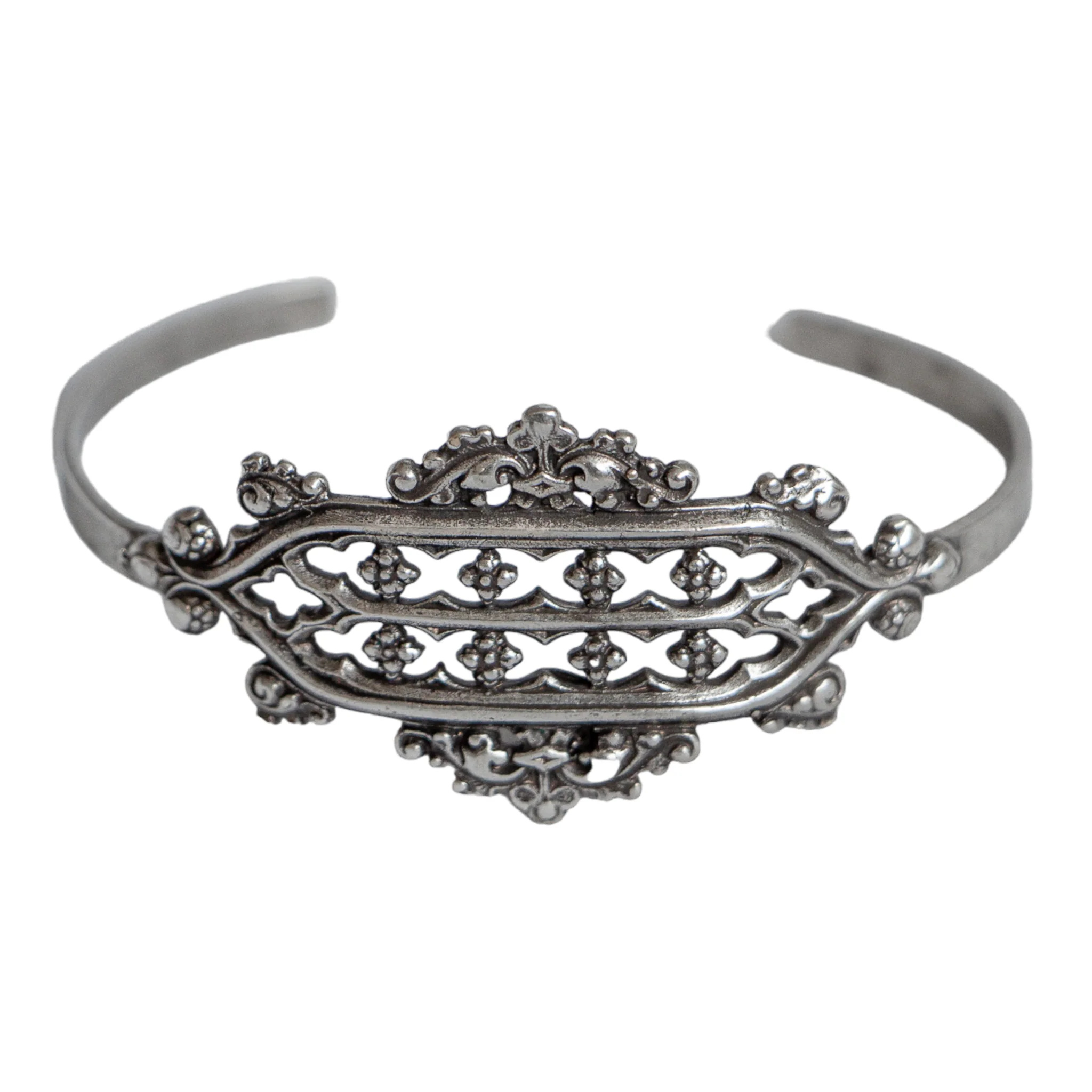 Bracelet Tilda Lotta Djossou - vue 2