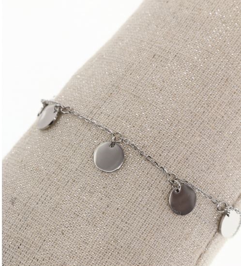 httpswww.labellesimonebijoux.frbraceletbracelet-mile-milabracelet-medailles-plaque-or-chaine-de-securite.html