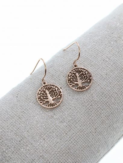 httpswww.labellesimonebijoux.frboucles-oreillesbo-mile-milabo-crochet-arbre-de-vie-or-rose-h1-30cm-l1-30cm-acier-inoxydable-mile-mila.html