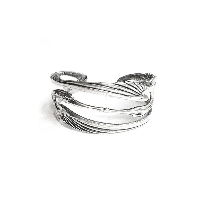 bracelet kiss bird  Lotta Djossou 75