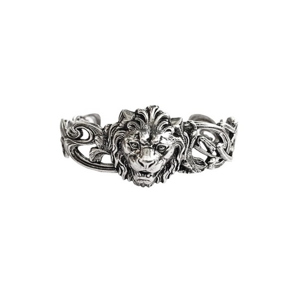 bracelet lion  Lotta Djossou 75