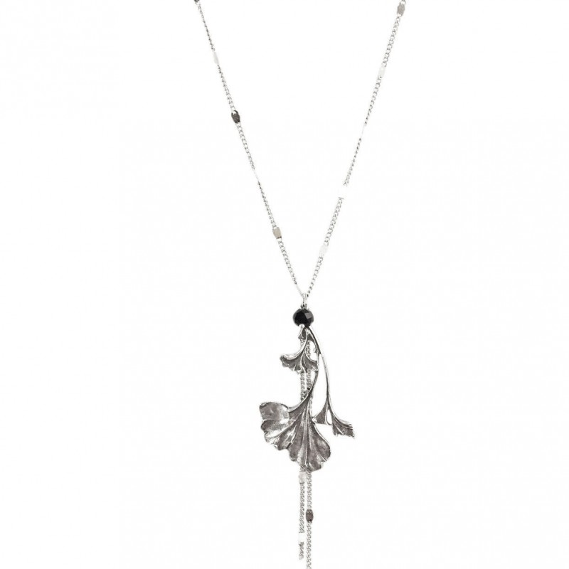 collier ginko Lotta Djossou  69e