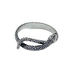 Bague Snake Lotta Djossou