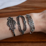 Bracelet Tilda Lotta Djossou - vue 3