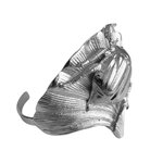 Bracelet Argenté Compo Han Lotta Djossou - vue 2