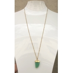 agate verte