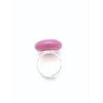 bague céramique xs gevole mauve 22€ 2