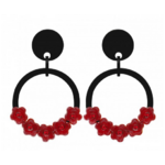 www.labellesimonebijoux.frboucles-oreillesbo-marion-godartbo-clips-marguerites-rouges-resine-hauteur-8-5cm-marion-godart.html