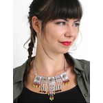 Collier karavane Taratata 165 3