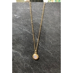 quartz rose rond acier 40 + 5 32€_InPixio_InPixio