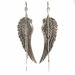 boucles d'oreilles aile Lotta Djossou 2  59