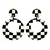 www.labellesimonebijoux.frboucles-oreillesbo-marion-godartbo-damier-noir-et-blanc-resine-clips-marion-godart.html