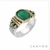 httpswww.labellesimonebijoux.frbaguebague-canyonbague-canyon-en-argent-925-pierre-ronde-quartz-vert-canyon.html