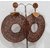 bo donuts cuivré
