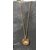 Collier Hope Médaille Néo or - Hanka ïn 115€