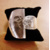 Bracelet cuillère fabriqué avec des couverts en argent - Création d'Olivia