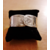 Bracelet manche n°4 fabriqué avec des couverts en argent - Création d'Olivia