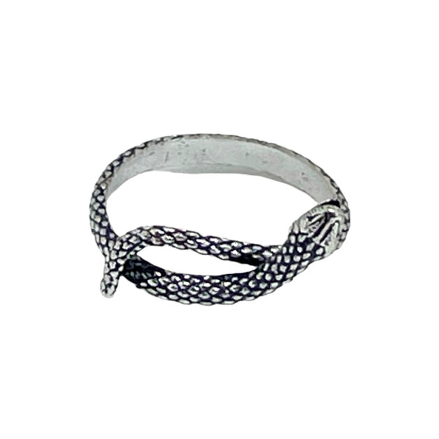 Bague Snake Lotta Djossou