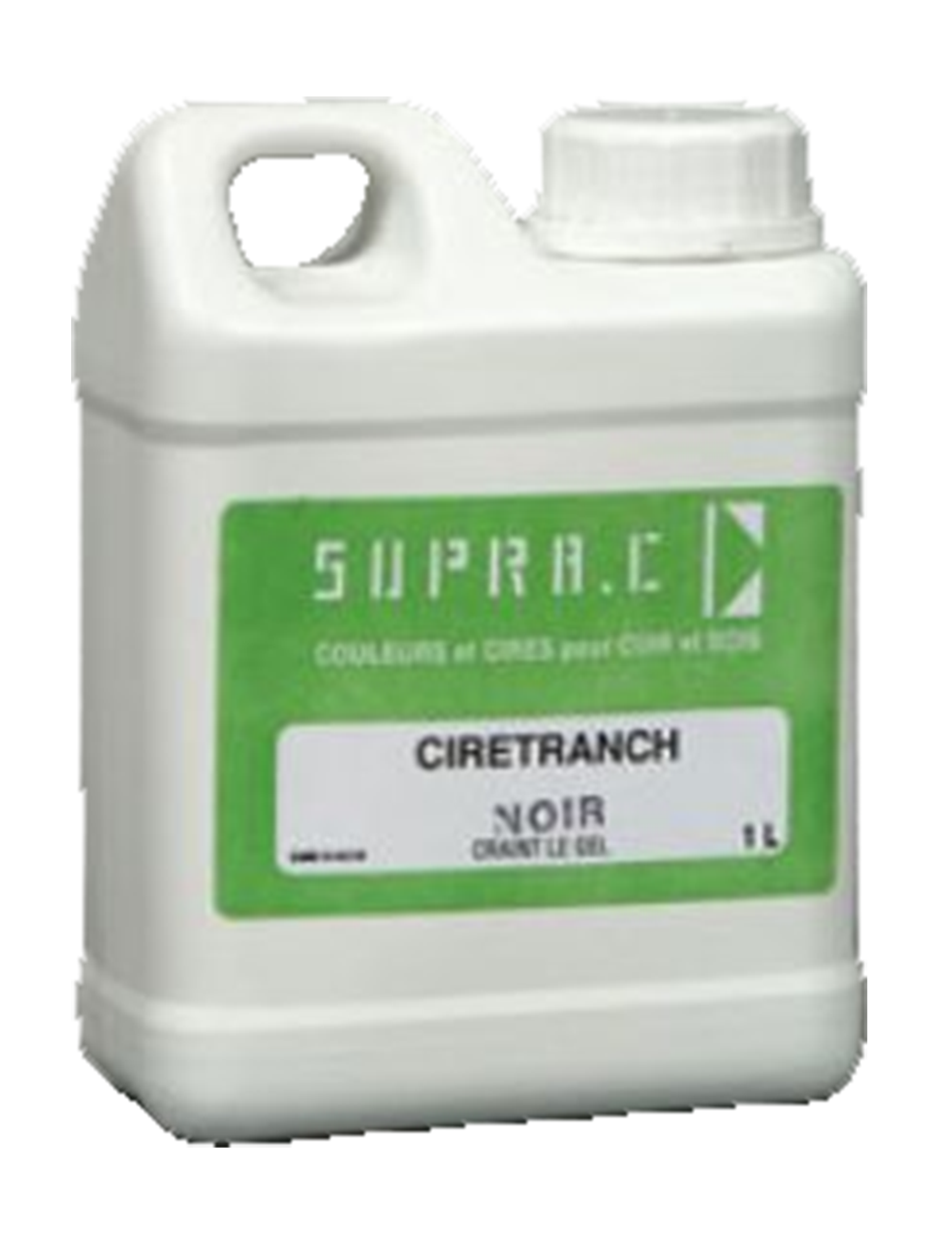 Cire Tranche z supra C