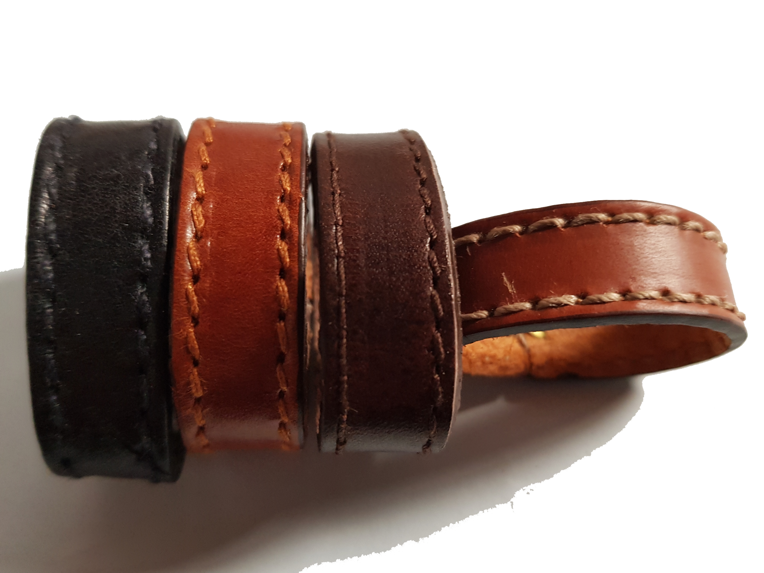 passant cuir