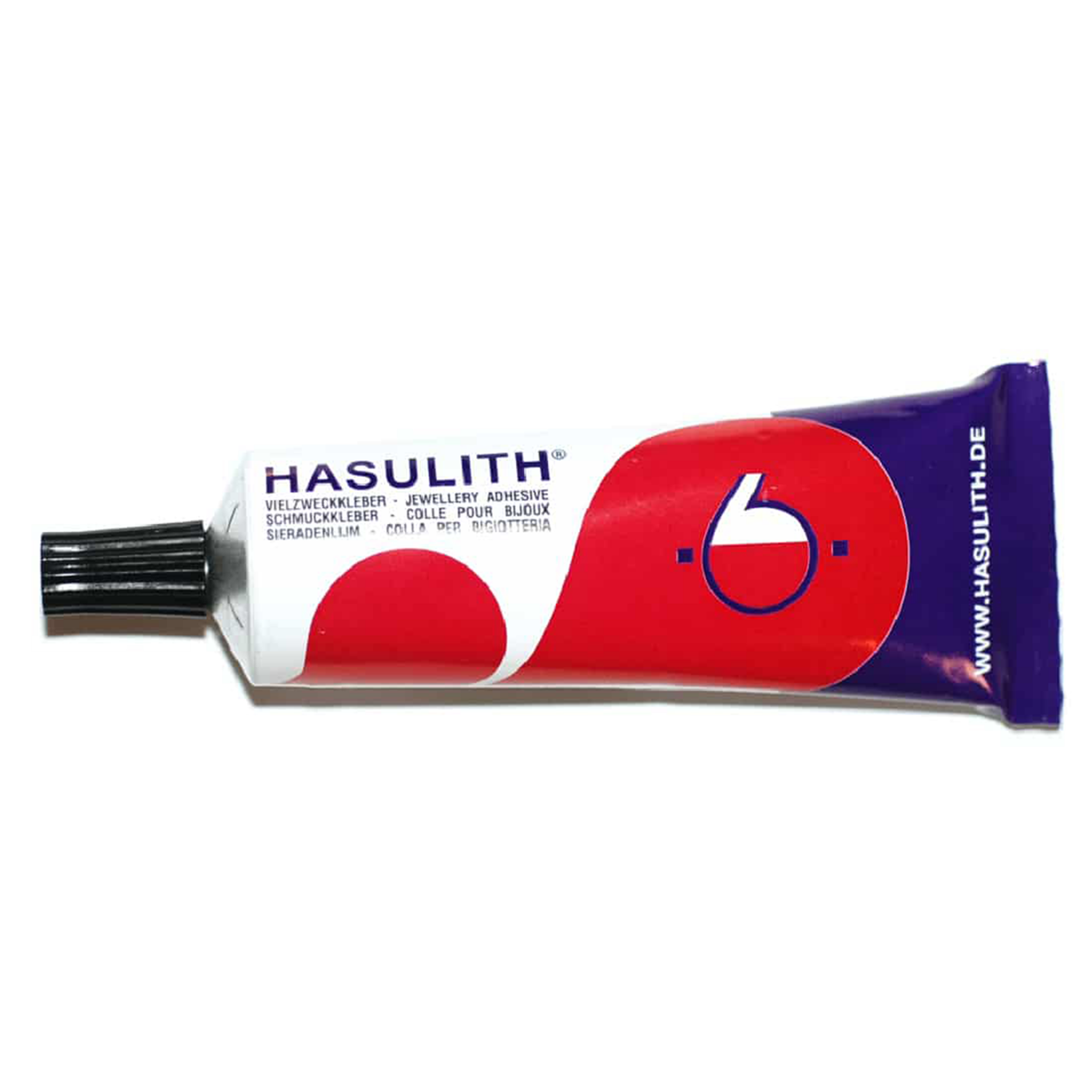 Colle Hasulith Bouton de Col