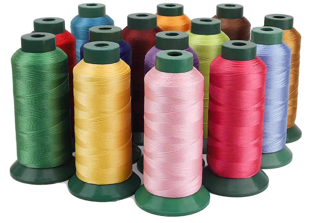 Fil onyx pour couture cuir