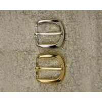 Lot De 10 Boutons De Col Courts En Laiton C55 - Boule De 5,5mm Avec Vis 2,5x3,5mm - Neuf - Pour Chemises Ou Projets DIY