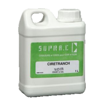 Cire Tranche z supra C